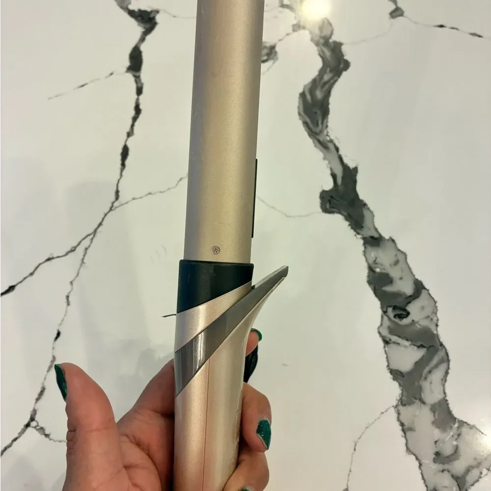 Remington Curling Iron Wand